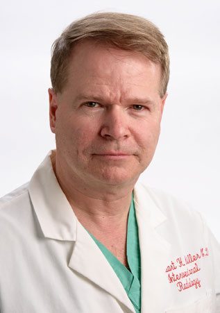 Dr. Stuart Miller