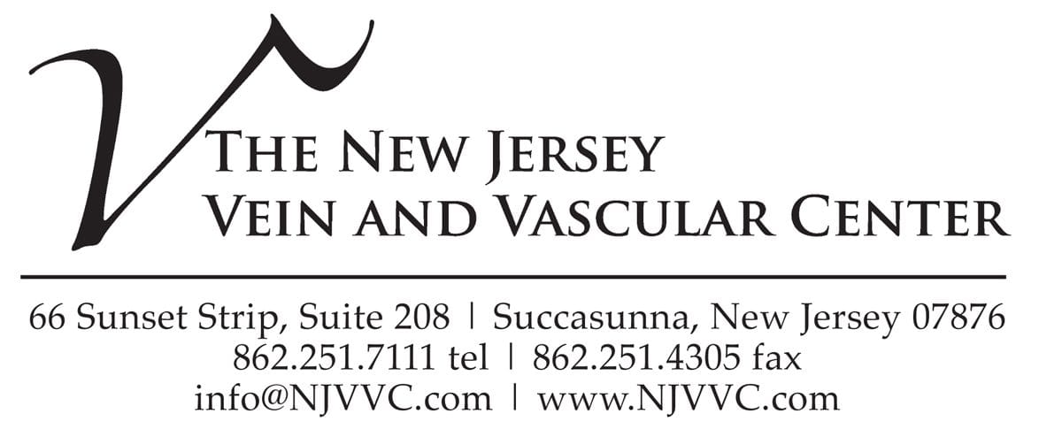 north jersey vascular association