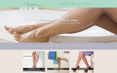 NJVVC Launches New Website