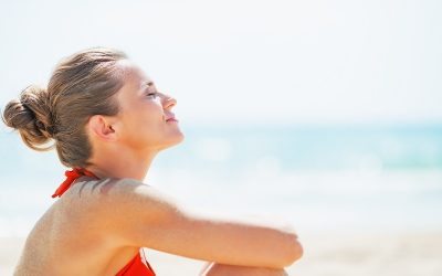 The Connection Between Sun Exposure and Spider Veins