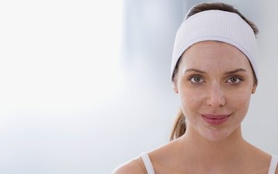 Chemical Peels: Separating Fact from Fiction
