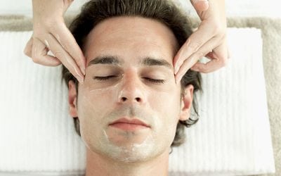 Three Essential Skincare Tips for Men