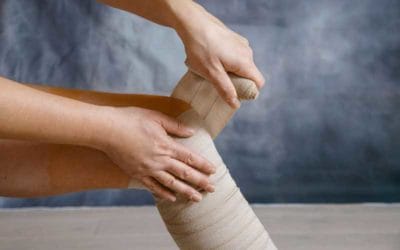 What You Need to Know About Venous Ulcers