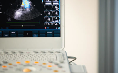 The Venous Ultrasound: How It Works