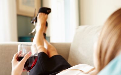 How Alcohol Contributes to Varicose Veins
