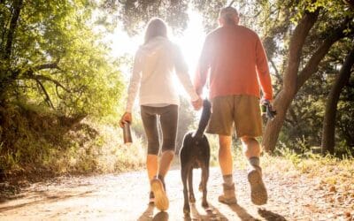 How Exercise Promotes Healthy Veins
