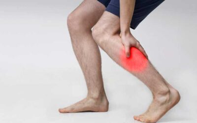Leg Pain – When Should I See a Doctor?