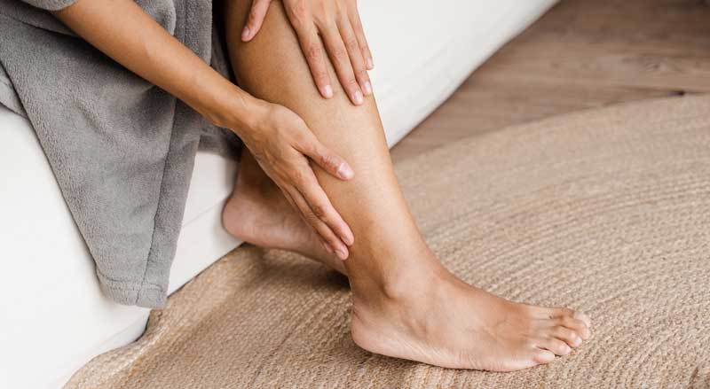 Poor Circulation in the Legs and Feet – What you Should Know